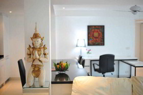 Siam Palm Residence