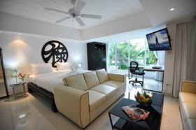 Siam Palm Residence