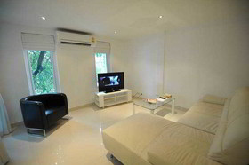 Siam Palm Residence