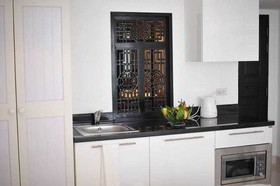 Siam Palm Residence