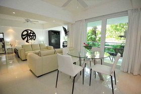 Siam Palm Residence