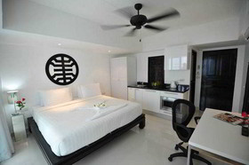 Siam Palm Residence