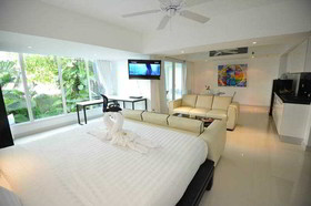 Siam Palm Residence