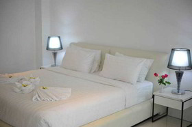 Siam Palm Residence
