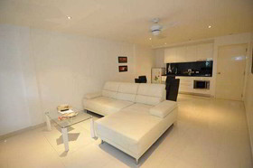 Siam Palm Residence