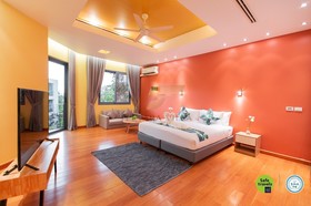 Teetara Villa Patong