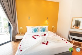 Teetara Villa Patong