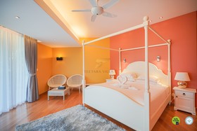 Teetara Villa Patong
