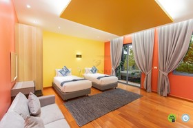 Teetara Villa Patong