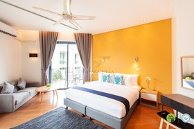 Teetara Villa Patong