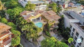 Teetara Villa Patong