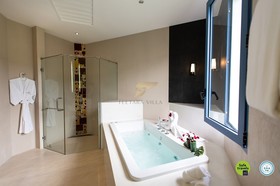 Teetara Villa Patong