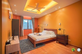 Teetara Villa Patong