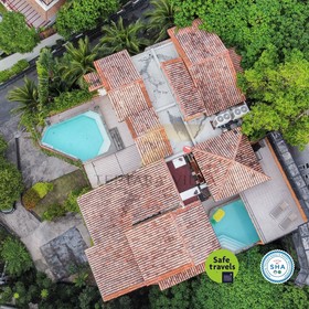 Teetara Villa Patong