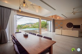 Teetara Villa Patong