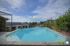 Teetara Villa Patong