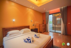 Teetara Villa Patong