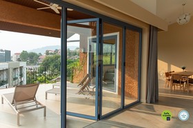 Teetara Villa Patong