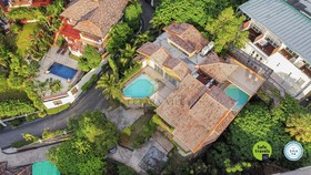 Teetara Villa Patong