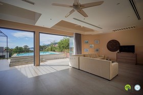 Teetara Villa Patong