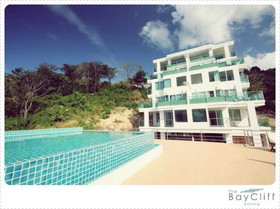 The Baycliff Residence