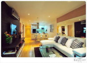 The Baycliff Residence