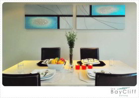 The Baycliff Residence