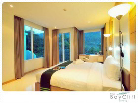 The Baycliff Residence