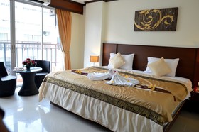 Sharaya Residence Patong