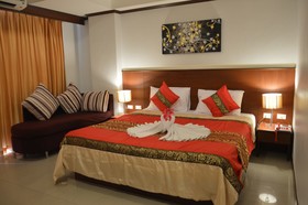 Sharaya Residence Patong