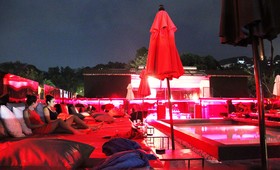 Sharaya Residence Patong