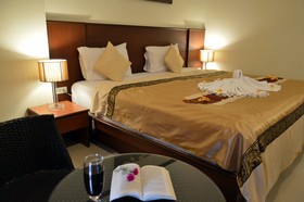 Sharaya Residence Patong