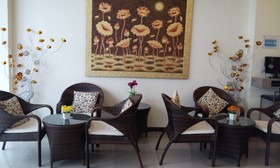 Sharaya Residence Patong