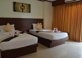 Sharaya Residence Patong