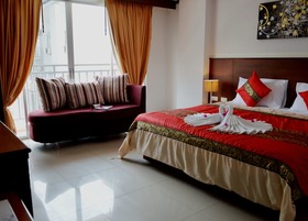 Sharaya Residence Patong