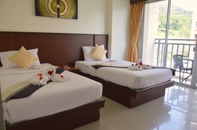 Sharaya Residence Patong