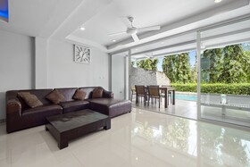 The Fairways Golf Villas