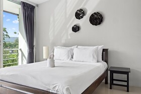 The Fairways Golf Villas