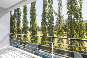 The Fairways Golf Villas