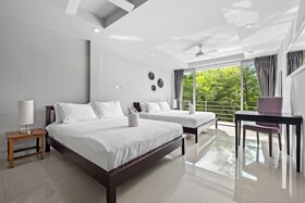 The Fairways Golf Villas