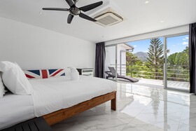 The Fairways Golf Villas