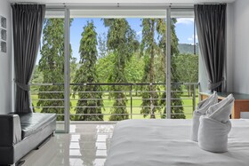 The Fairways Golf Villas