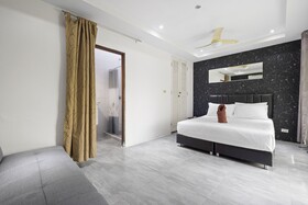 The Fairways Golf Villas