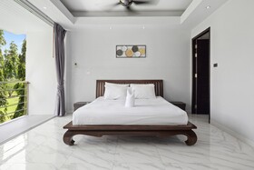 The Fairways Golf Villas