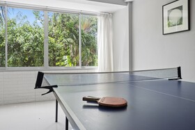 The Fairways Golf Villas