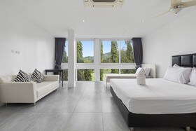 The Fairways Golf Villas