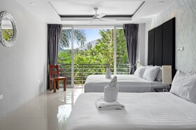 The Fairways Golf Villas