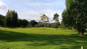 The Fairways Golf Villas