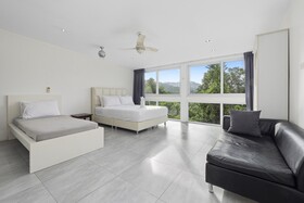 The Fairways Golf Villas