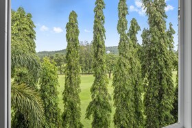 The Fairways Golf Villas